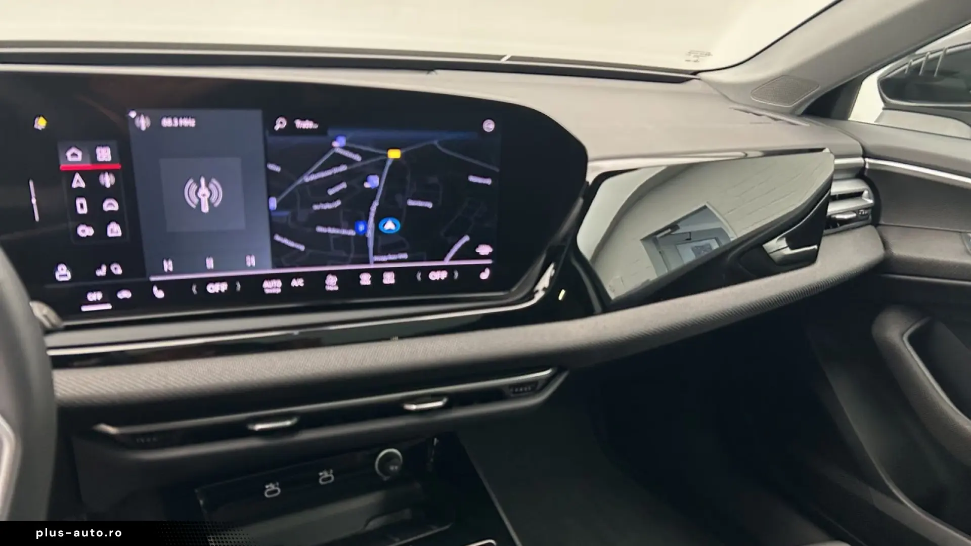 Audi A5 Avant TDI Navi LED Alu AHK PDC Pano