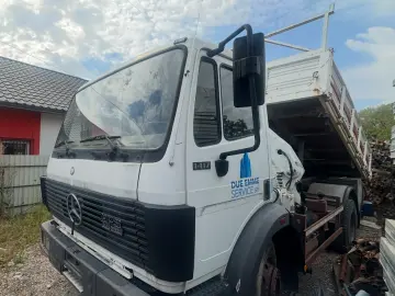Mercedes-Benz 1417
