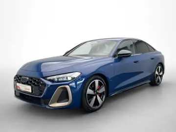 Audi A5 Limousine e-hybrid edition one quattro S line Navi