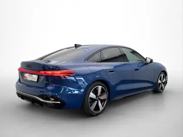 Audi A5 Limousine e-hybrid edition one quattro S line Navi