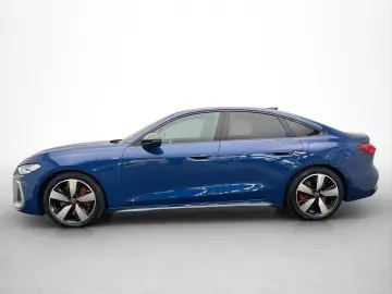 Audi A5 Limousine e-hybrid edition one quattro S line Navi