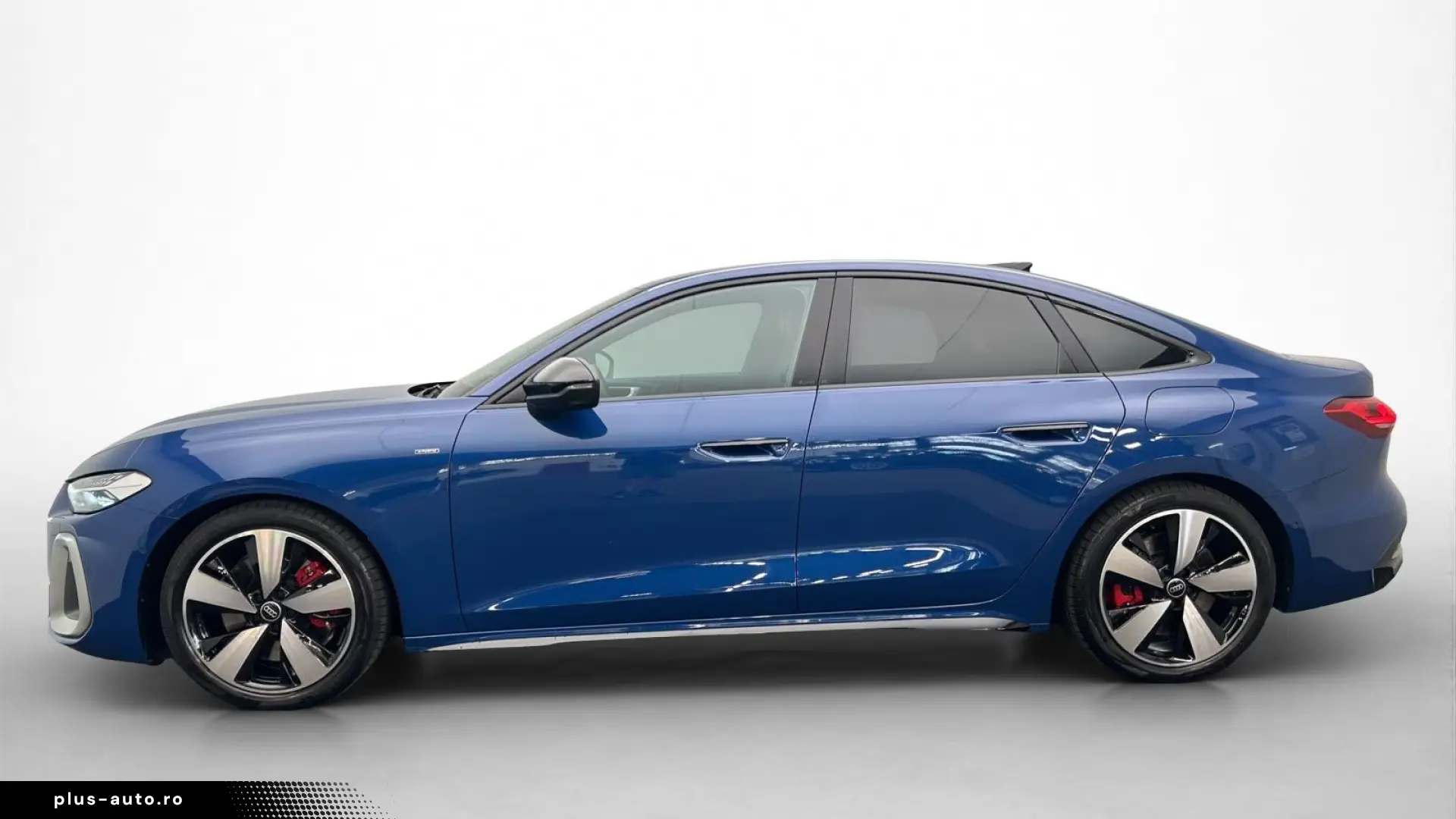 Audi A5 Limousine e-hybrid edition one quattro S line Navi