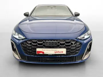 Audi A5 Limousine e-hybrid edition one quattro S line Navi