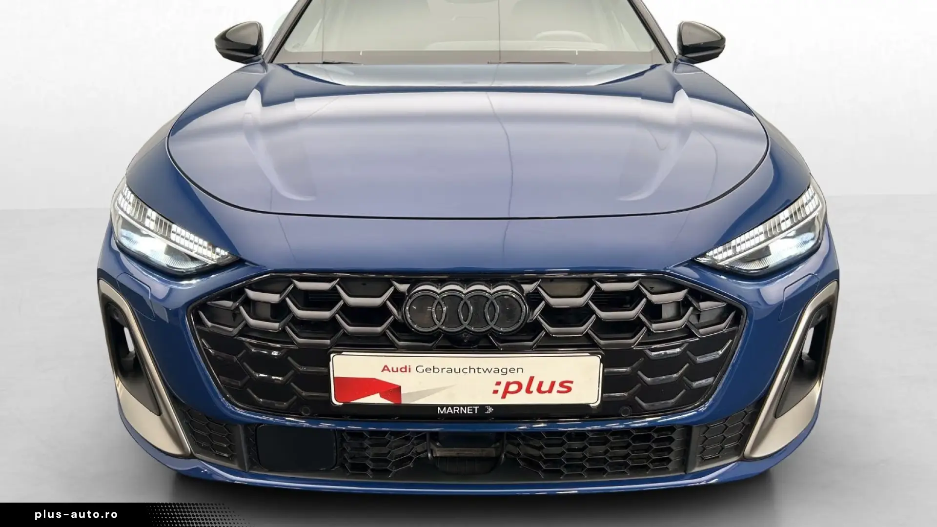 Audi A5 Limousine e-hybrid edition one quattro S line Navi