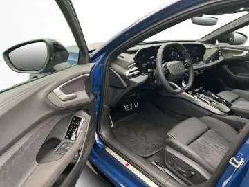 Audi A5 Limousine e-hybrid edition one quattro S line Navi
