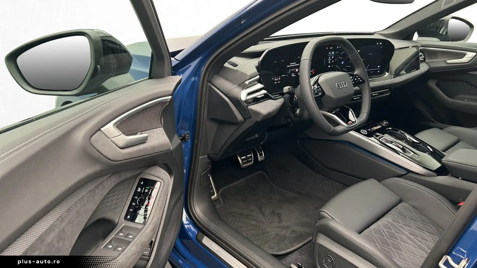 Audi A5 Limousine e-hybrid edition one quattro S line Navi