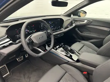 Audi A5 Limousine e-hybrid edition one quattro S line Navi