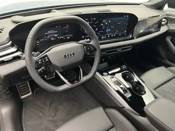 Audi A5 Limousine e-hybrid edition one quattro S line Navi