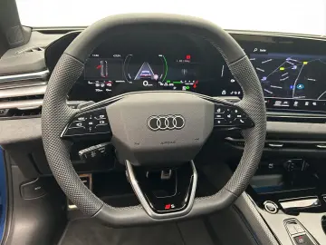 Audi A5 Limousine e-hybrid edition one quattro S line Navi