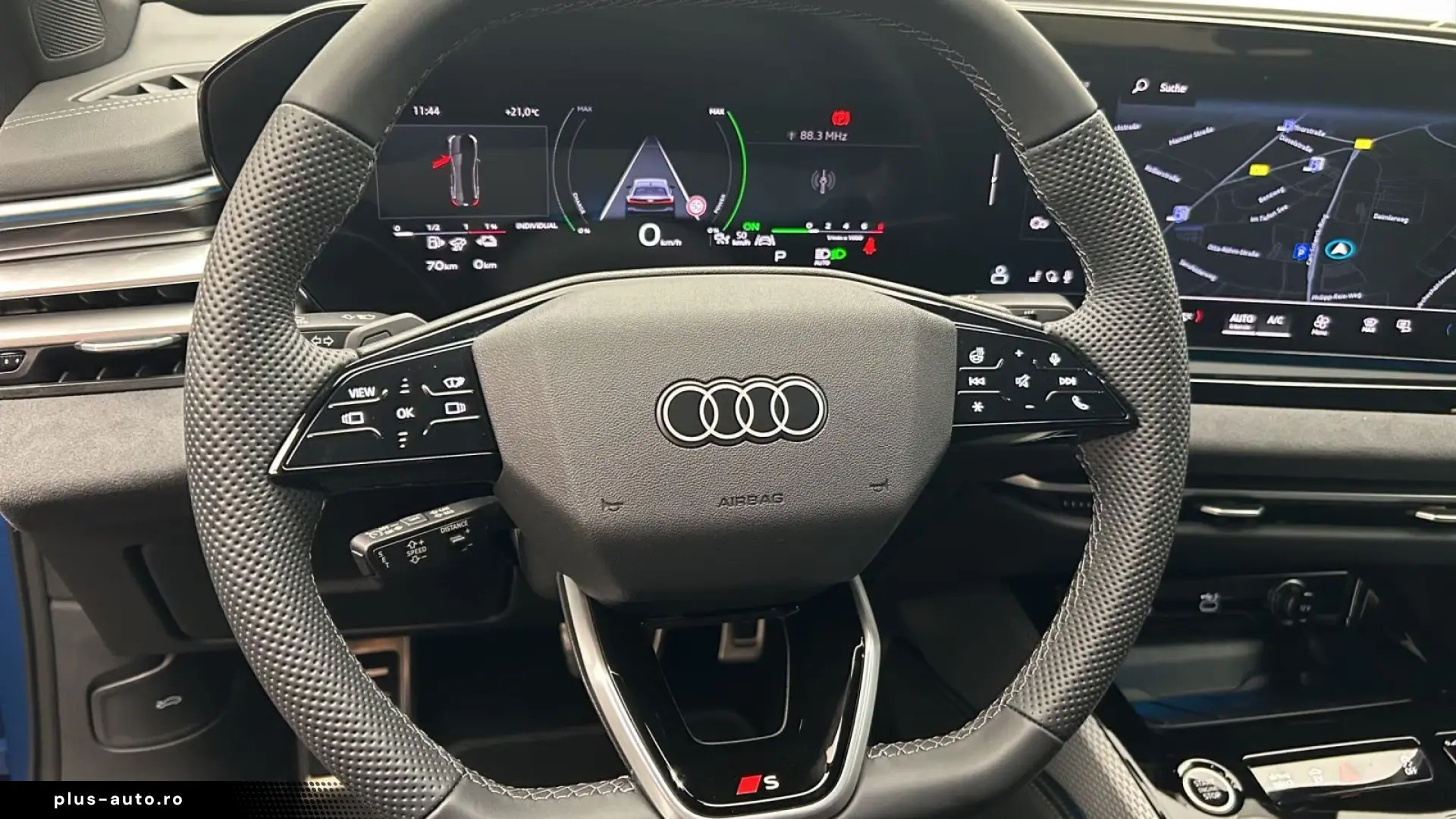 Audi A5 Limousine e-hybrid edition one quattro S line Navi