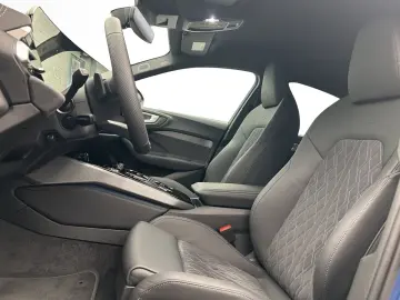 Audi A5 Limousine e-hybrid edition one quattro S line Navi