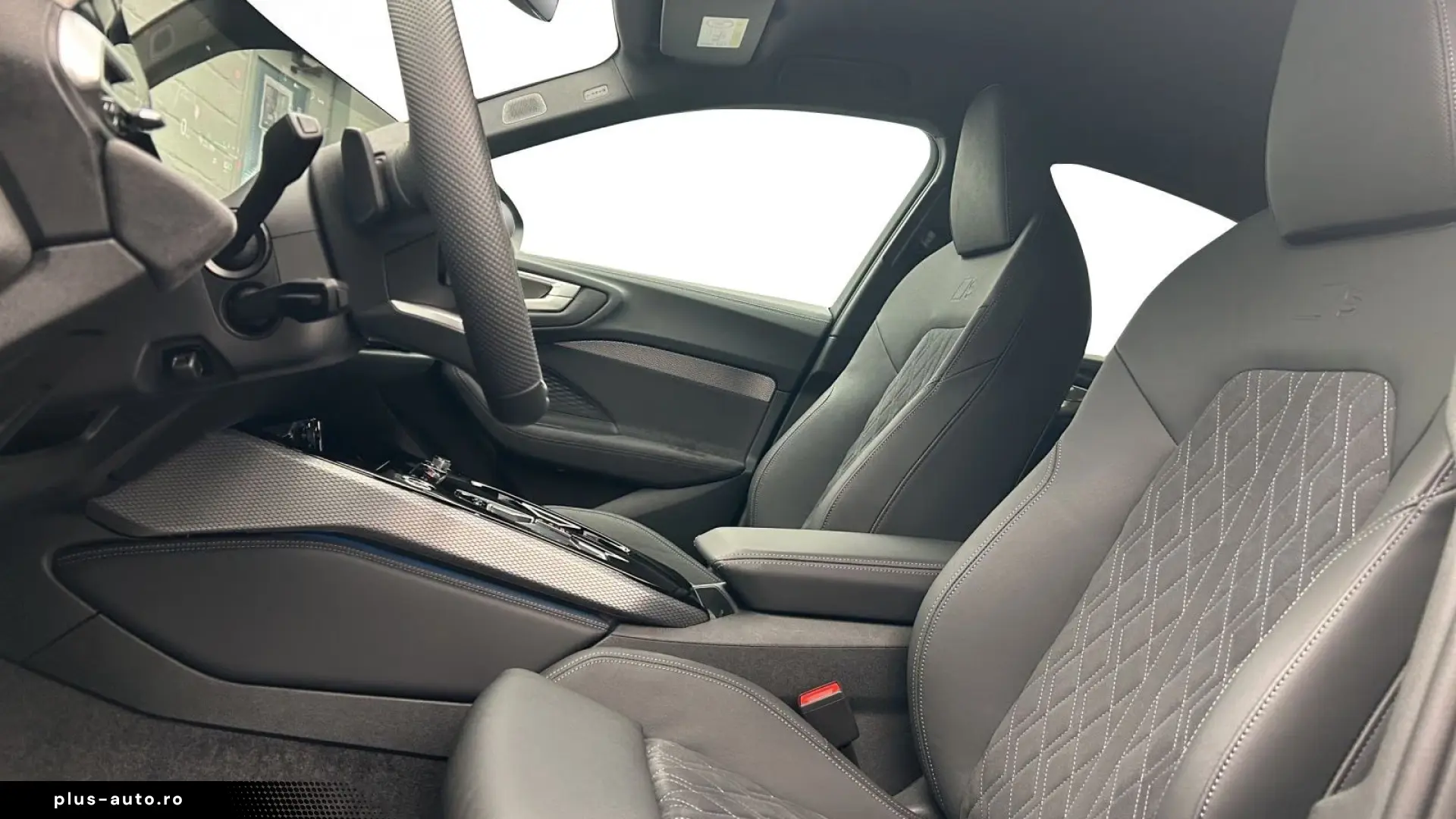 Audi A5 Limousine e-hybrid edition one quattro S line Navi