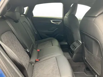 Audi A5 Limousine e-hybrid edition one quattro S line Navi