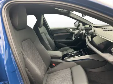 Audi A5 Limousine e-hybrid edition one quattro S line Navi