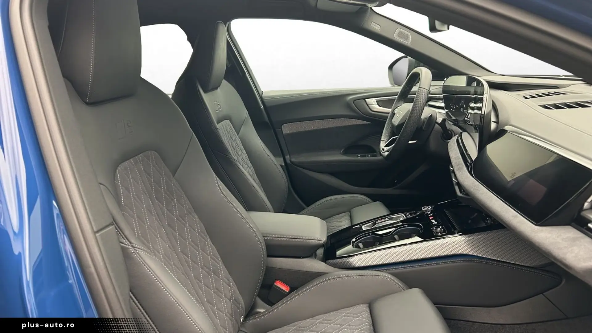 Audi A5 Limousine e-hybrid edition one quattro S line Navi