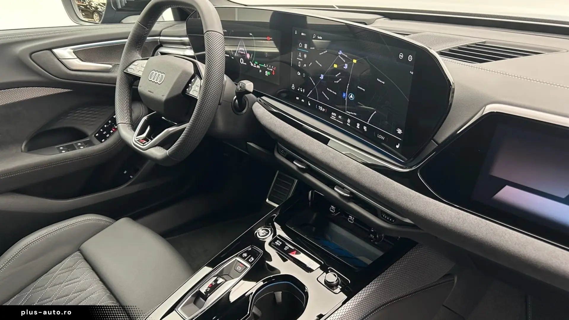 Audi A5 Limousine e-hybrid edition one quattro S line Navi