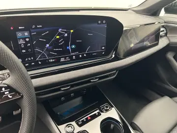 Audi A5 Limousine e-hybrid edition one quattro S line Navi