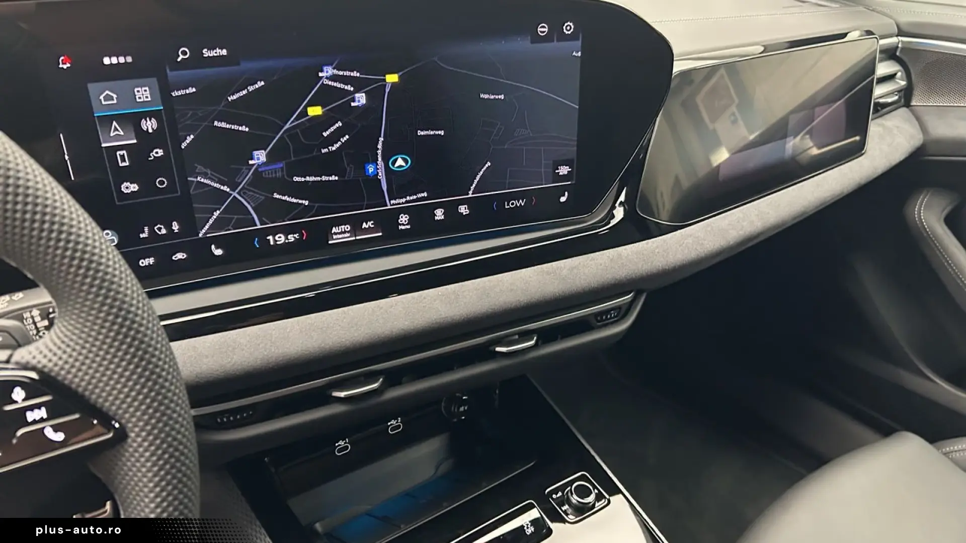 Audi A5 Limousine e-hybrid edition one quattro S line Navi