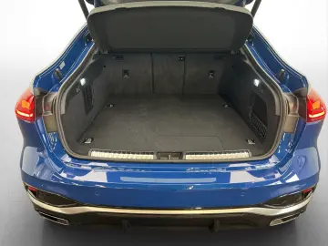 Audi A5 Limousine e-hybrid edition one quattro S line Navi