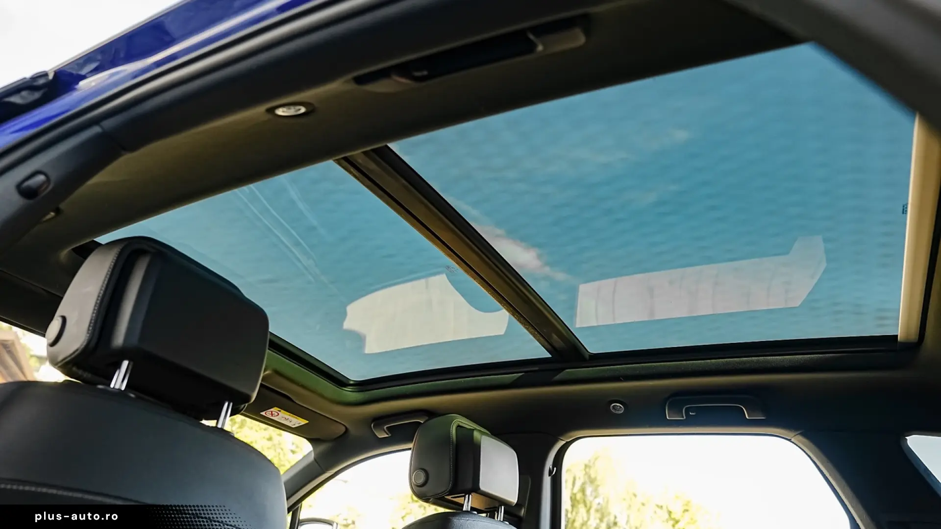 Volkswagen Touareg TFSI e plug in hybrid