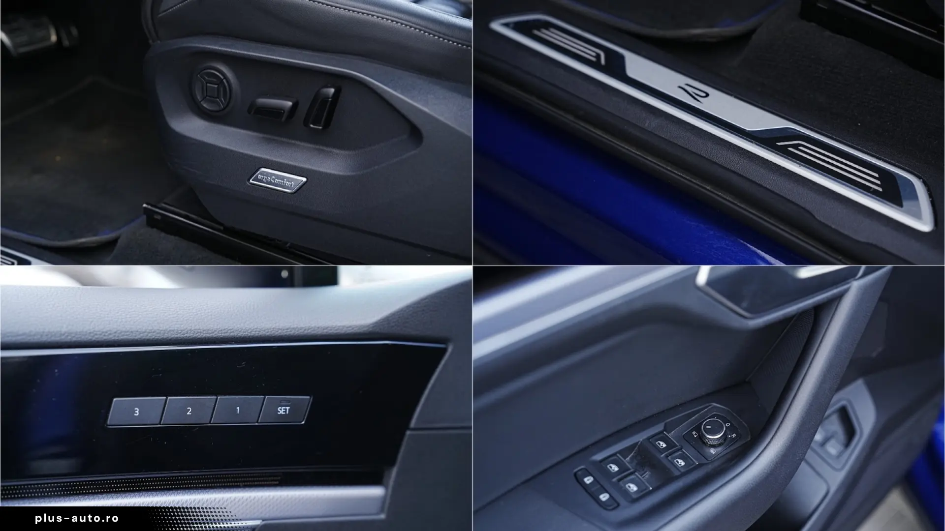 Volkswagen Touareg TFSI e plug in hybrid