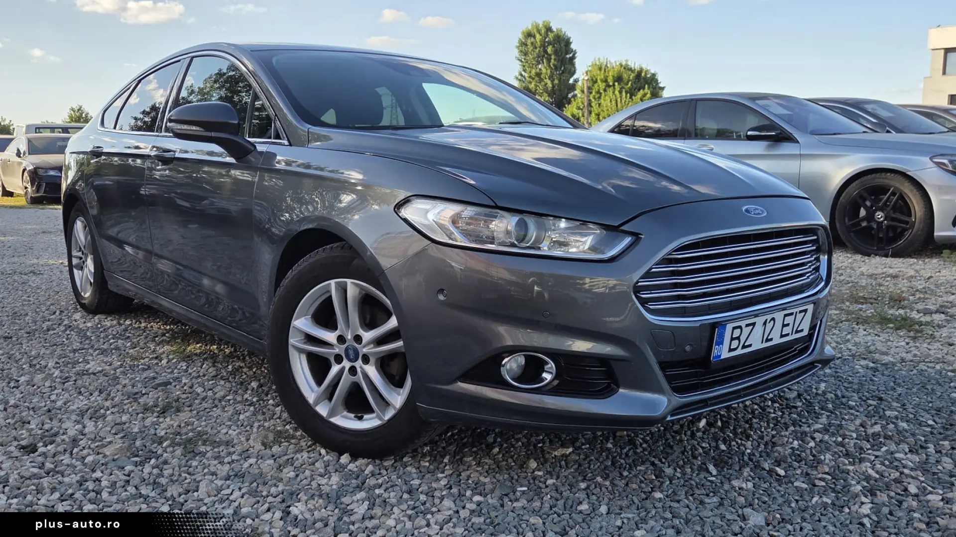 Ford