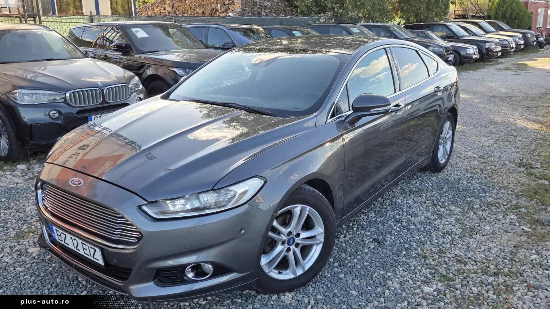 Ford