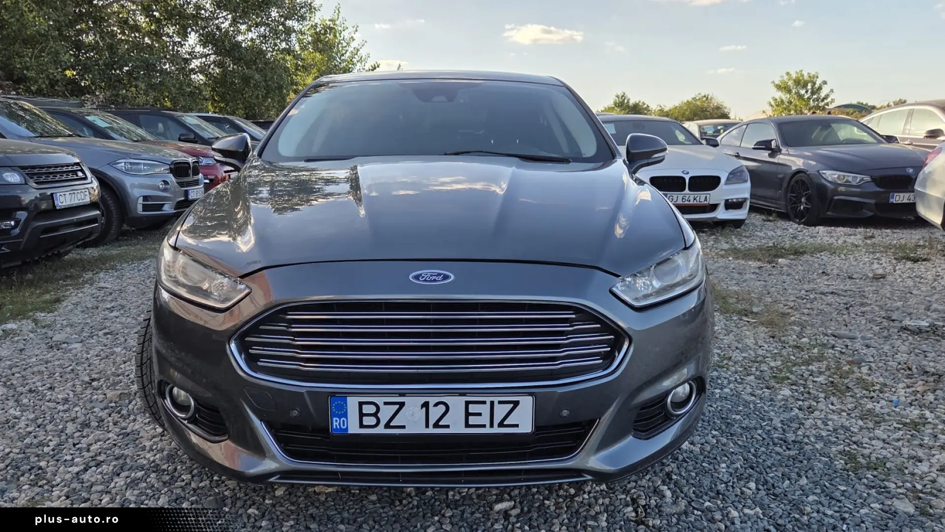 Ford