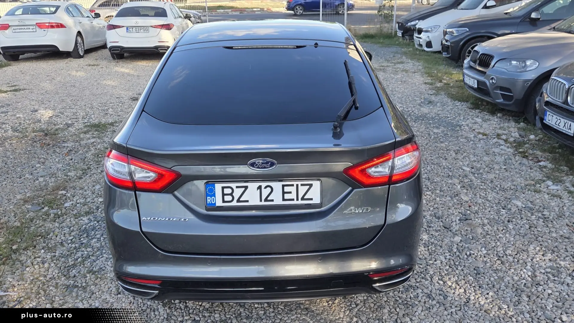 Ford