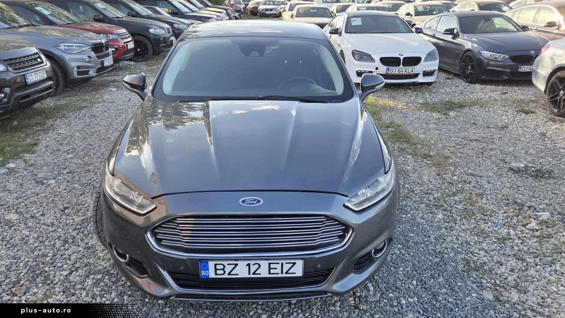 Ford