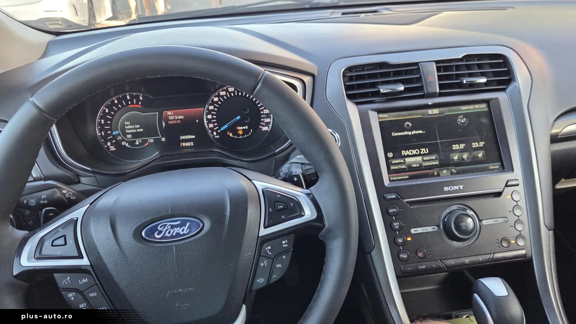 Ford
