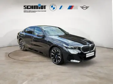 BMW 530e M Sport Pano Ventilație Garantie BMW 10 2029
