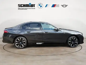 BMW 530e M Sport Pano Ventilație Garantie BMW 10 2029