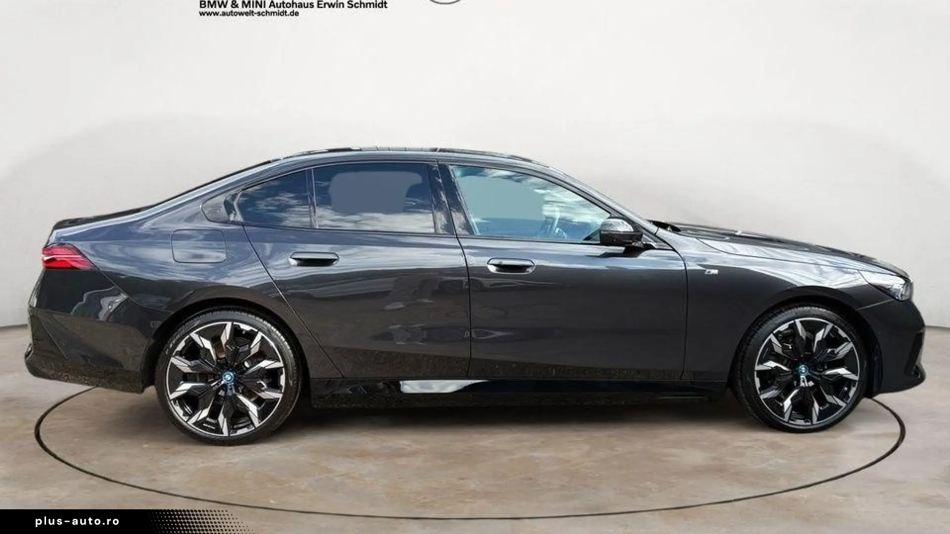 BMW 530e M Sport Pano Ventilație Garantie BMW 10 2029