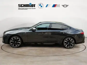 BMW 530e M Sport Pano Ventilație Garantie BMW 10 2029