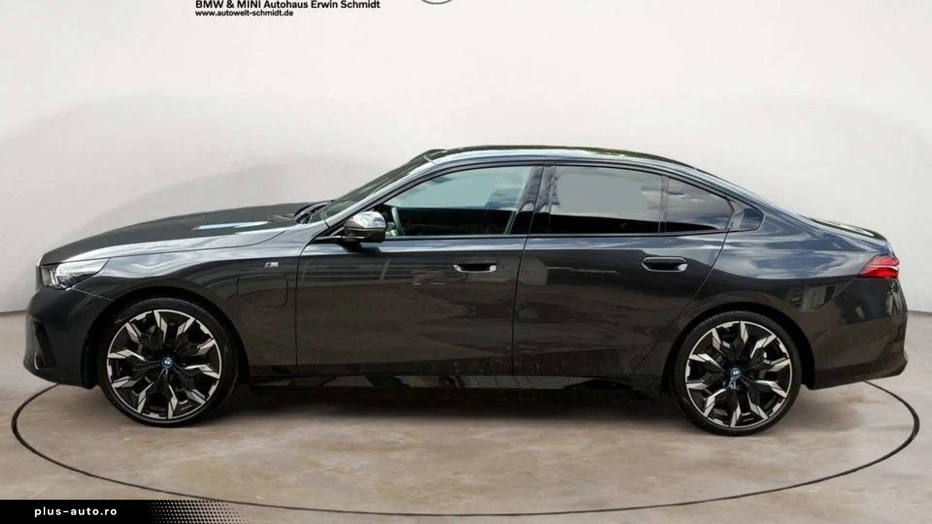 BMW 530e M Sport Pano Ventilație Garantie BMW 10 2029