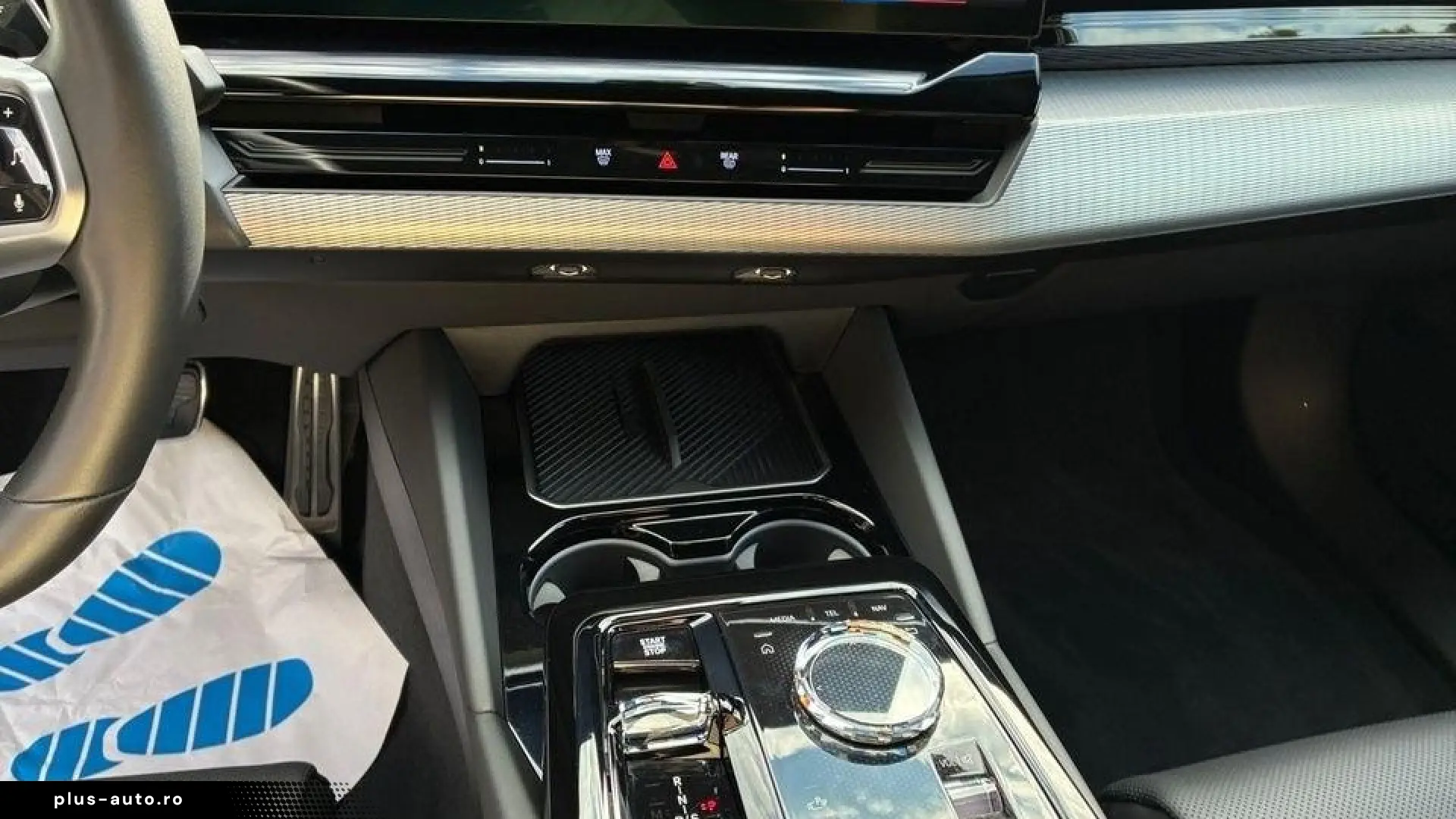 BMW 530e M Sport Pano Ventilație Garantie BMW 10 2029