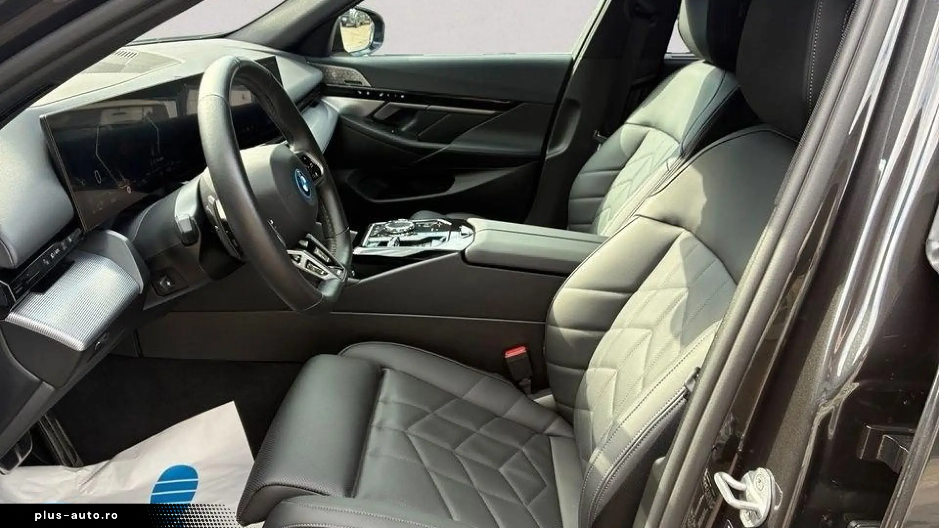 BMW 530e M Sport Pano Ventilație Garantie BMW 10 2029