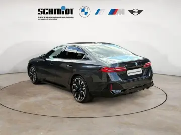 BMW 530e M Sport Pano Ventilație Garantie BMW 10 2029