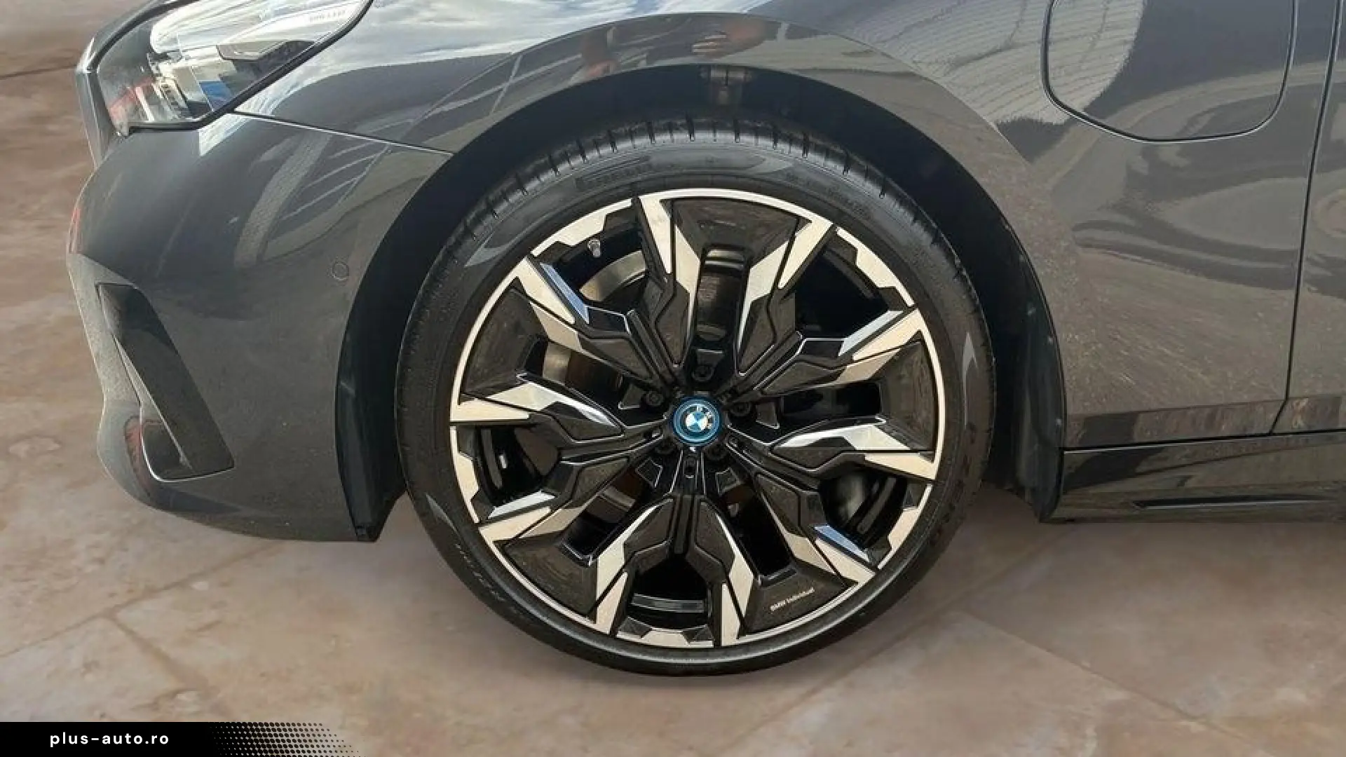 BMW 530e M Sport Pano Ventilație Garantie BMW 10 2029