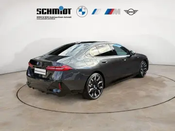BMW 530e M Sport Pano Ventilație Garantie BMW 10 2029