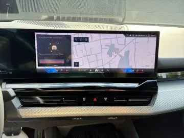 BMW 530e M Sport Pano Ventilație Garantie BMW 10 2029