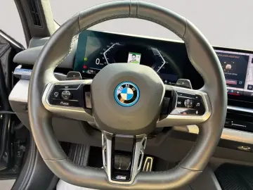BMW 530e M Sport Pano Ventilație Garantie BMW 10 2029