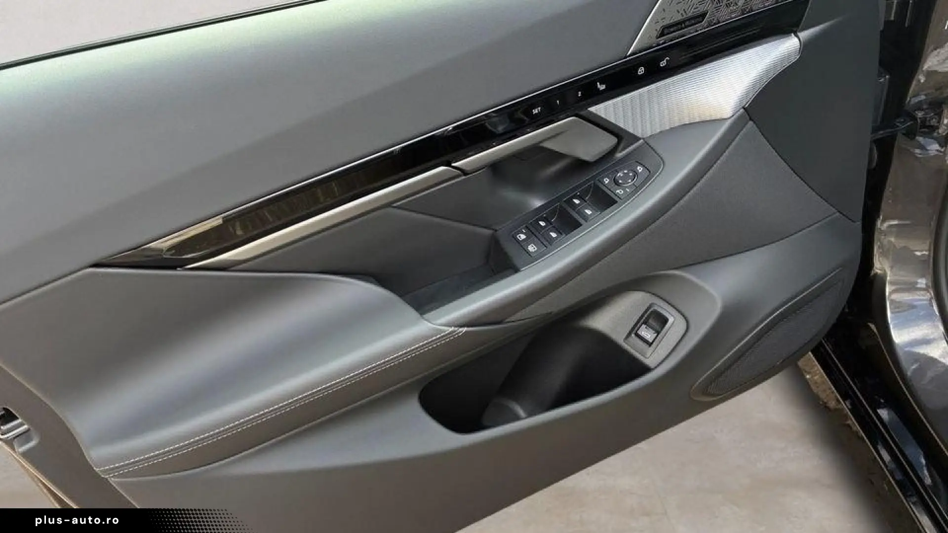 BMW 530e M Sport Pano Ventilație Garantie BMW 10 2029