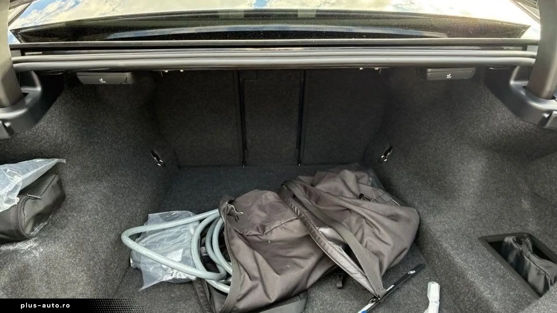 BMW 530e M Sport Pano Ventilație Garantie BMW 10 2029