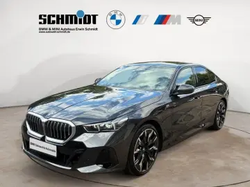 BMW 530e M Sport Pano Ventilație Garantie BMW 10 2029