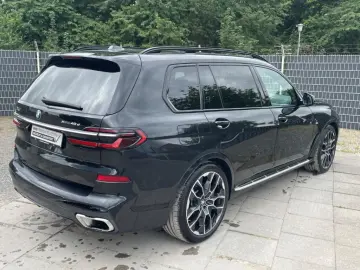 BMW X7 xDrive40d M Sport • Garanție BMW 06 2030