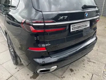 BMW X7 xDrive40d M Sport • Garanție BMW 06 2030