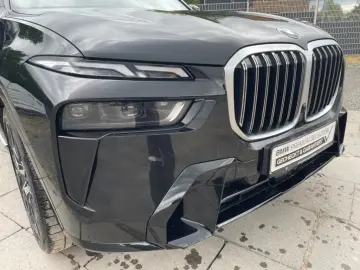 BMW X7 xDrive40d M Sport • Garanție BMW 06 2030