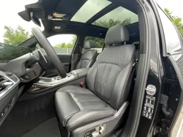 BMW X7 xDrive40d M Sport • Garanție BMW 06 2030